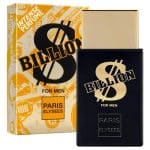 Billion Paris Elysees Perfume Masculino100ml