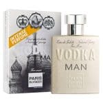 Vodka Man Paris Elysees 100ml