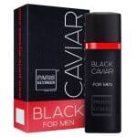 Black Caviar Paris Elysees perfume masculino 100ml