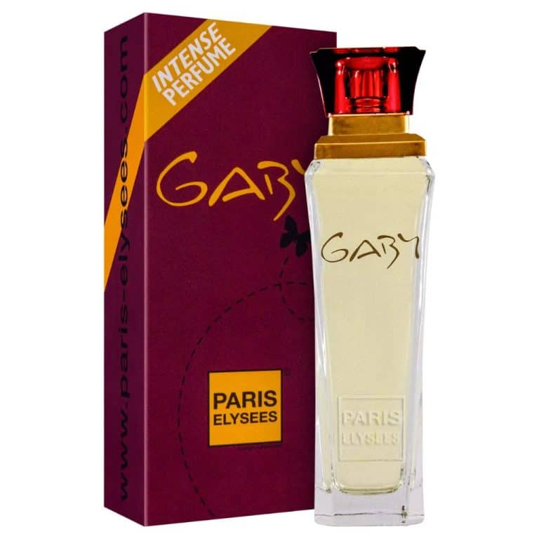 Gaby Paris Elysees Perfume Feminino 100 ml