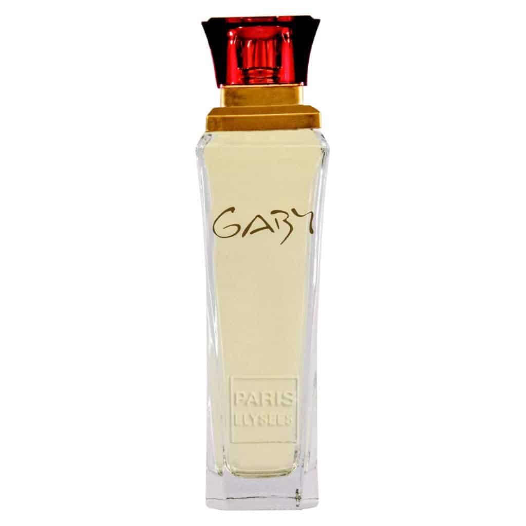 Gaby Paris Elysees Perfume Feminino EDT 100 ml