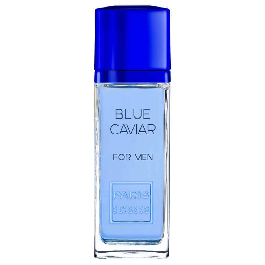 Perfume Masculino Blue Caviar Paris Elysees 100 ml