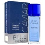 Blue Caviar Paris Elysees Contratipo Light Blue