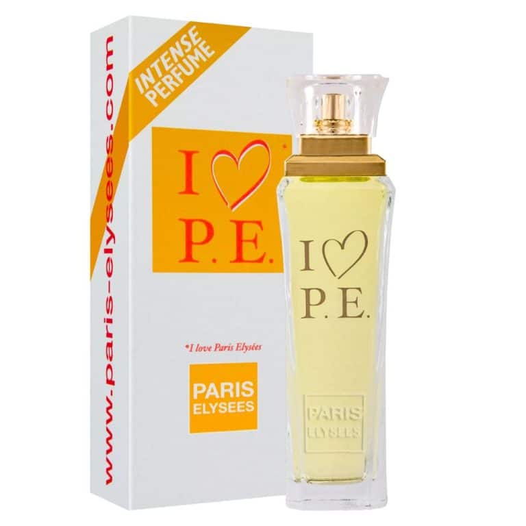 Love PE Paris Elysees 100ml