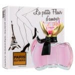 La Petite Fleur D'amour Paris Elysees 100ml