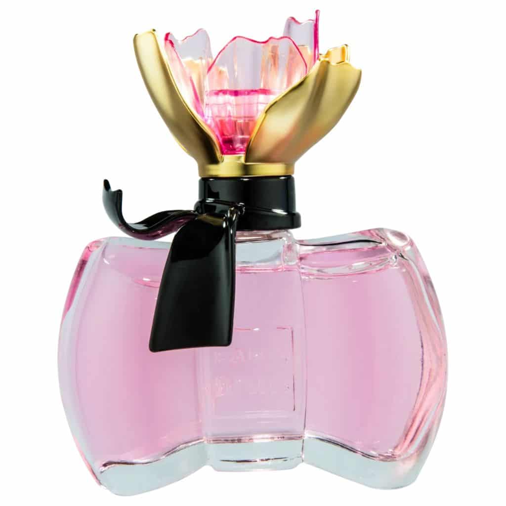 La Petite Fleur D'Amour Paris Elysees Perfume Feminino 100 ml EDT