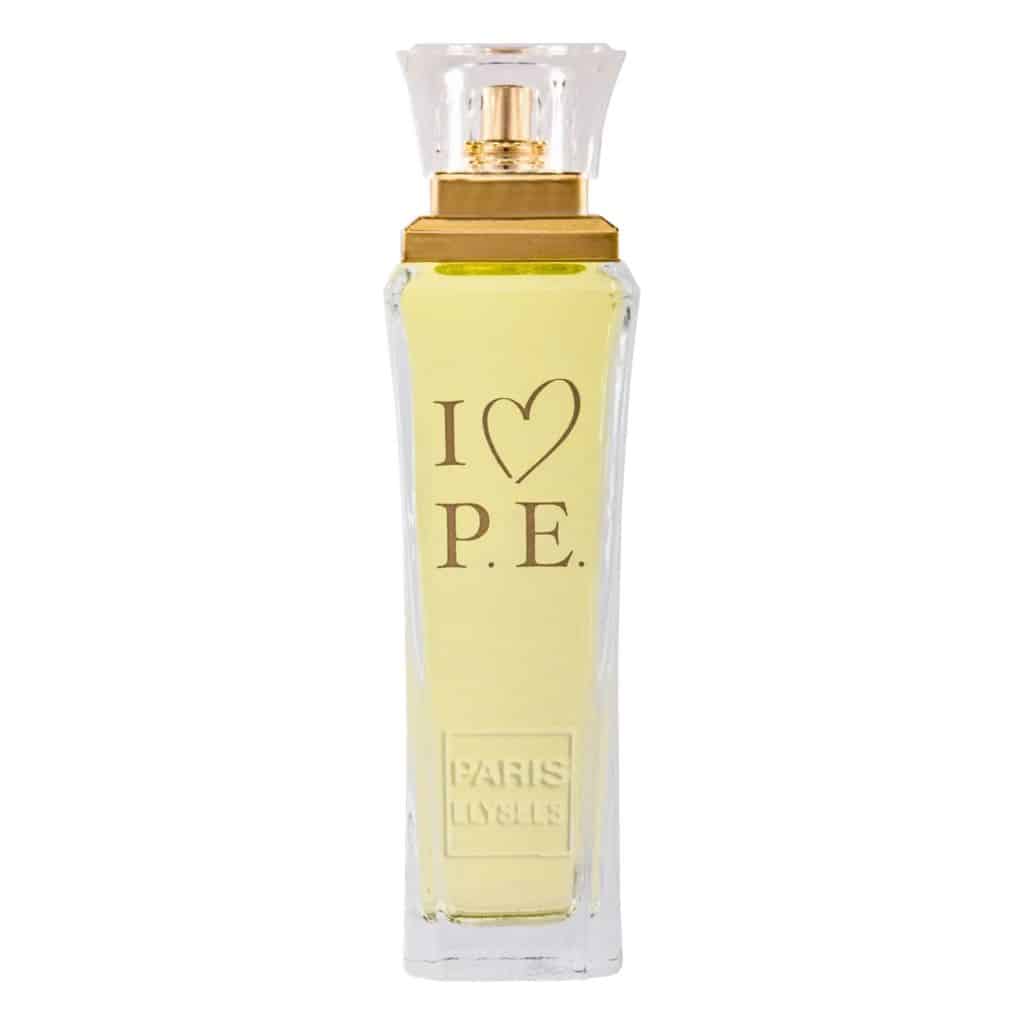 I Love PE Paris Elysees Perfume Feminino 100 ml