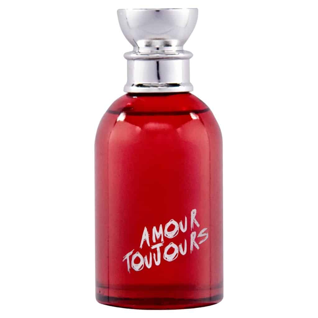 Amour Toujour Paris Elysees Perfume Feminino 100 ml