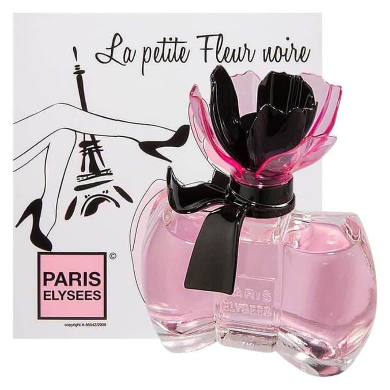 Perfume Feminino La Petite Fleur Noire 100 ml