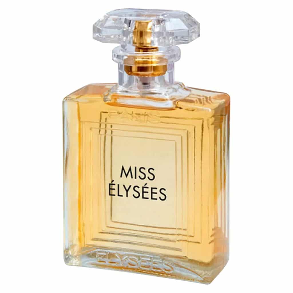 Perfume Miss Elysées Paris Elysees 100 ml