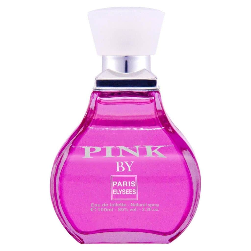 Pink Paris Elysees 100 ml