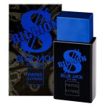 Billion Blue Jack Paris Elysees perfume Masculino 100ml