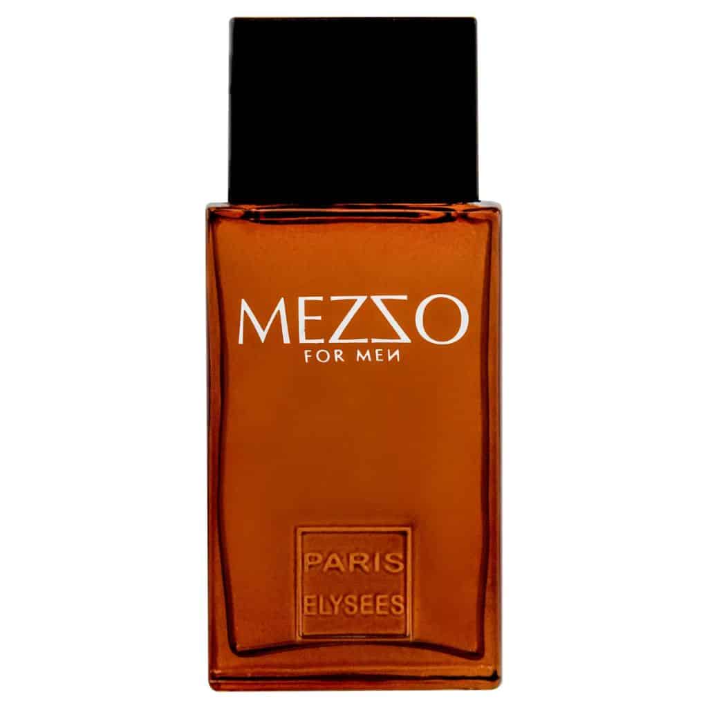 Mezzo Paris Elysees Frasco contratipo Azzaro Intense