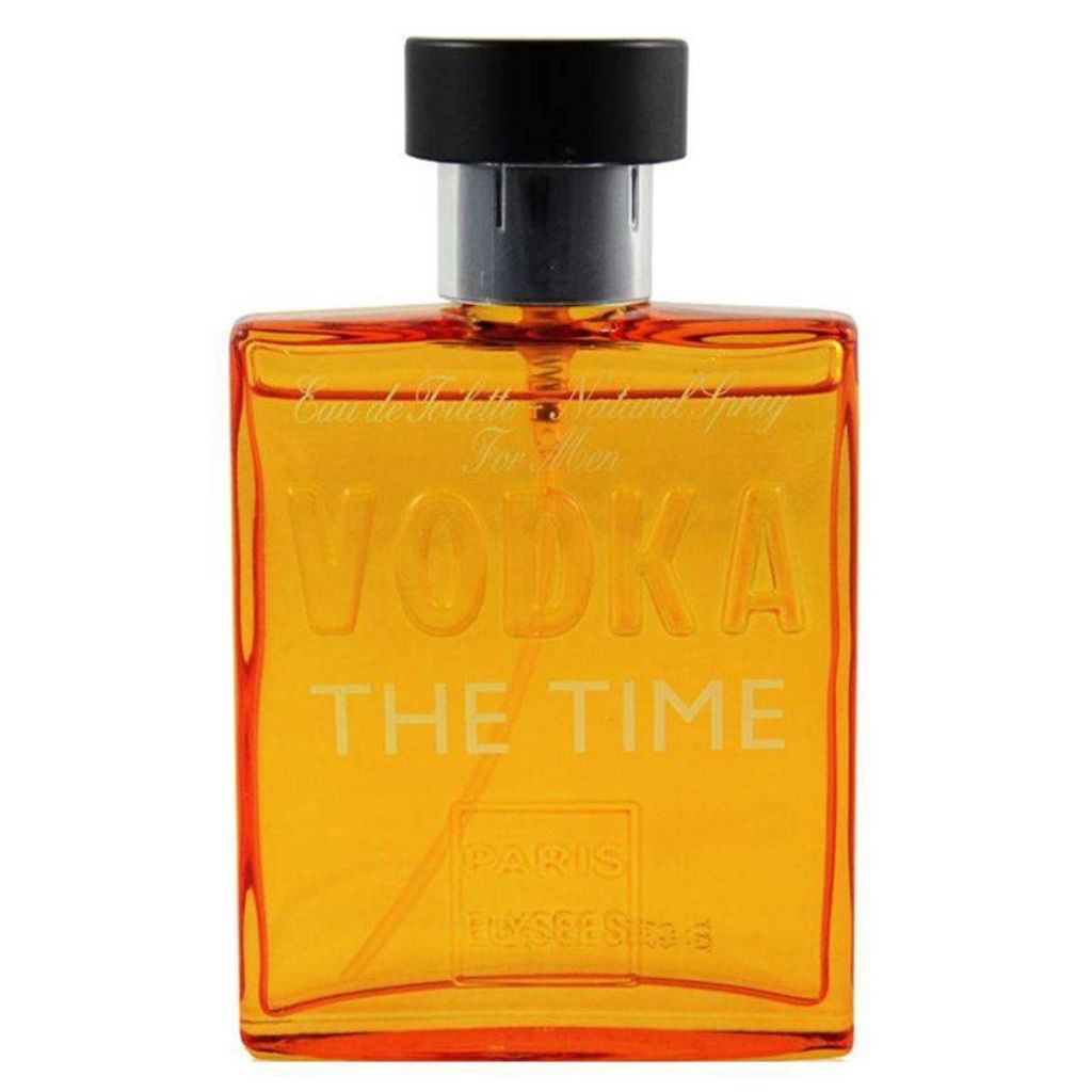 The Time da Paris Elysees 100ml EDT