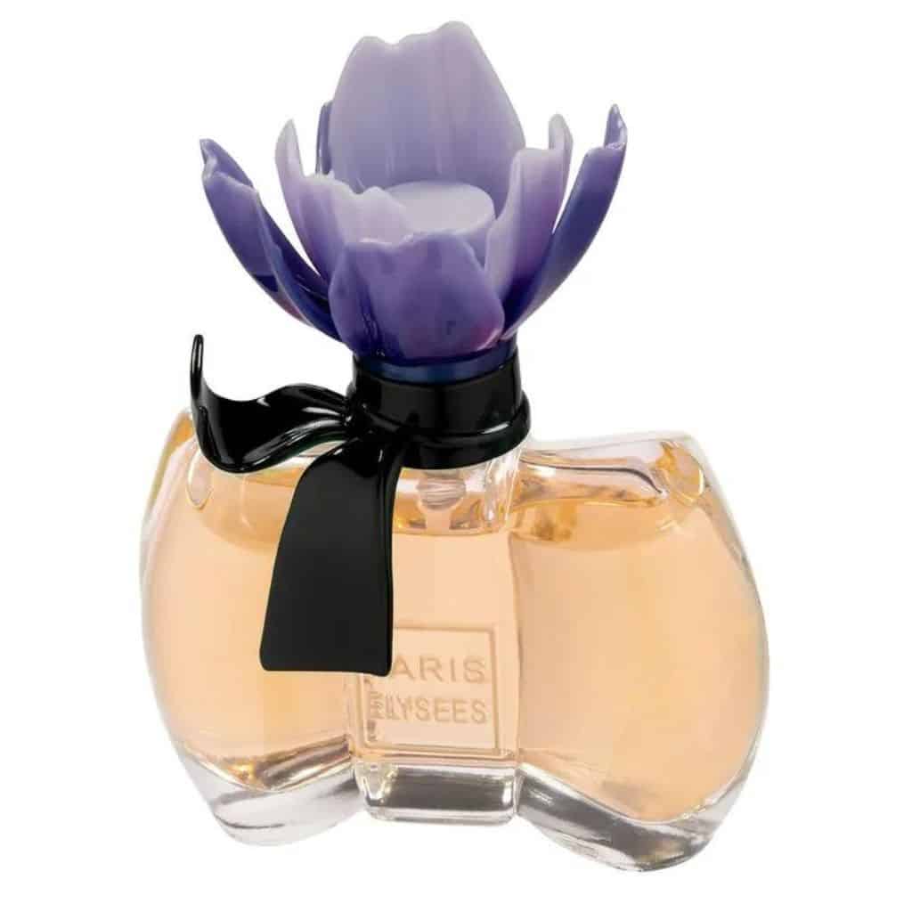 La Petit Fleur Romantique Frasco 100ml similar ao Coco