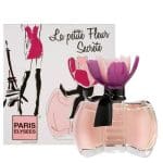 La Petite Fleur Secrete Paris Elysees Perfume Feminino100ml