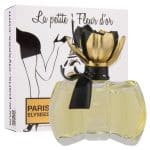 Perfume Feminino La Petite Fleur D'or 100 ml