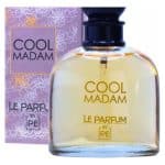 Cool Madam Paris Elysees LeParfum 100m