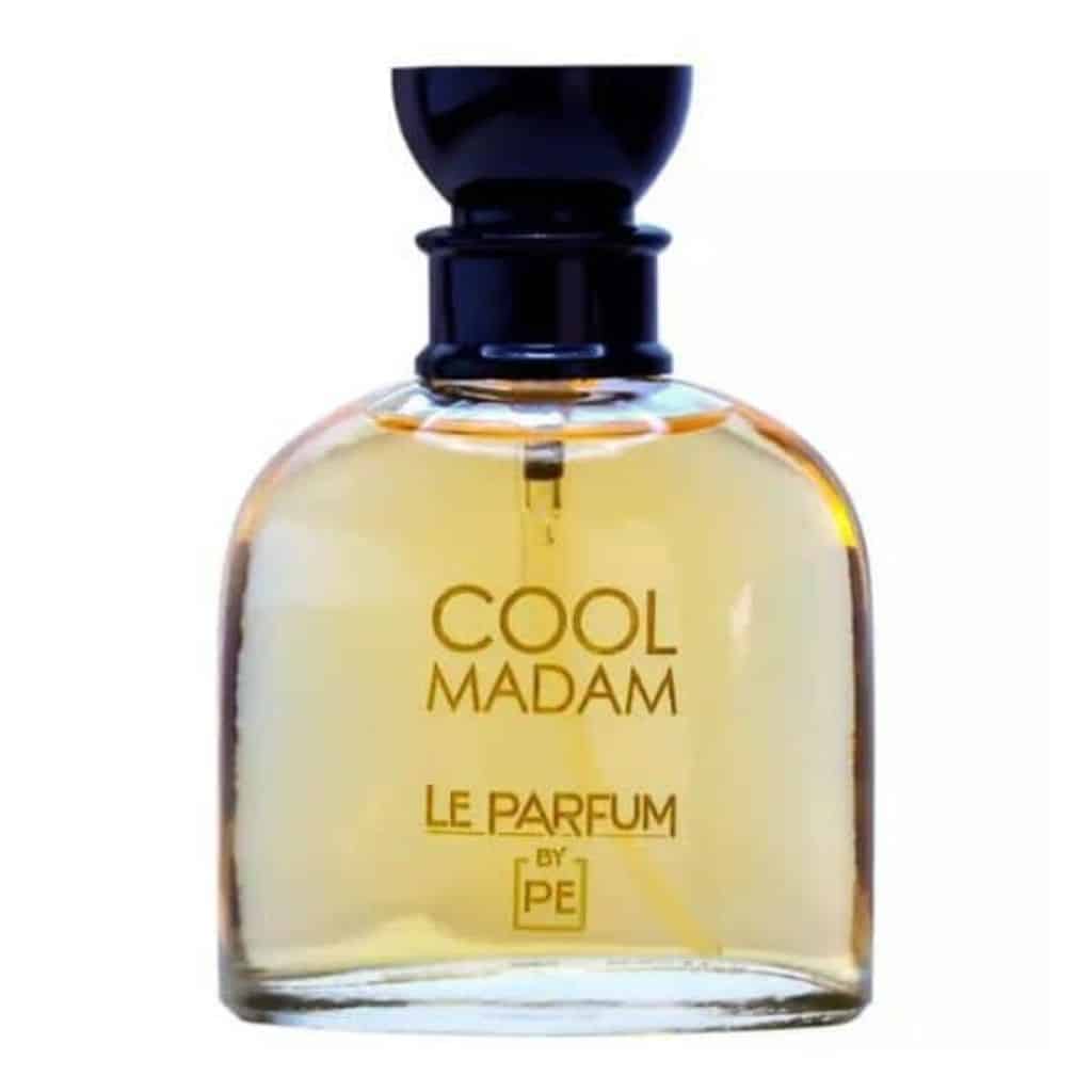 Cool Madam Paris Elysees Perfume Feminino 100 ml Le Parfum