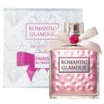 Romantic Glamour Paris Elysees 100ml