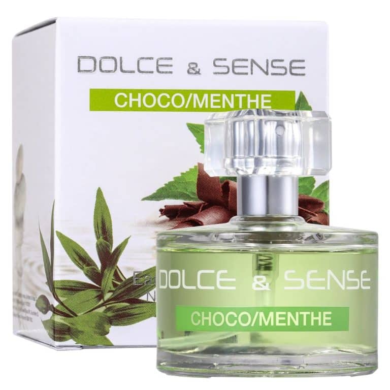 Dolce & Sense CHOCO MENTHE Paris Elysees 60 ml