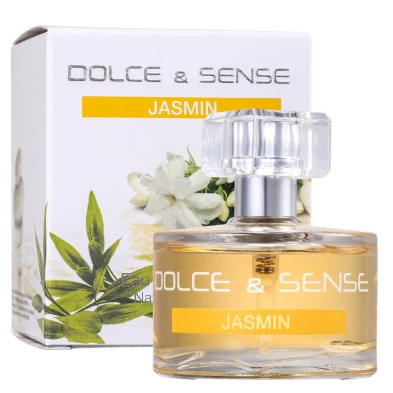 Jarmin Dolce & Sense Paris Elysees Eau de parfum 60 ml