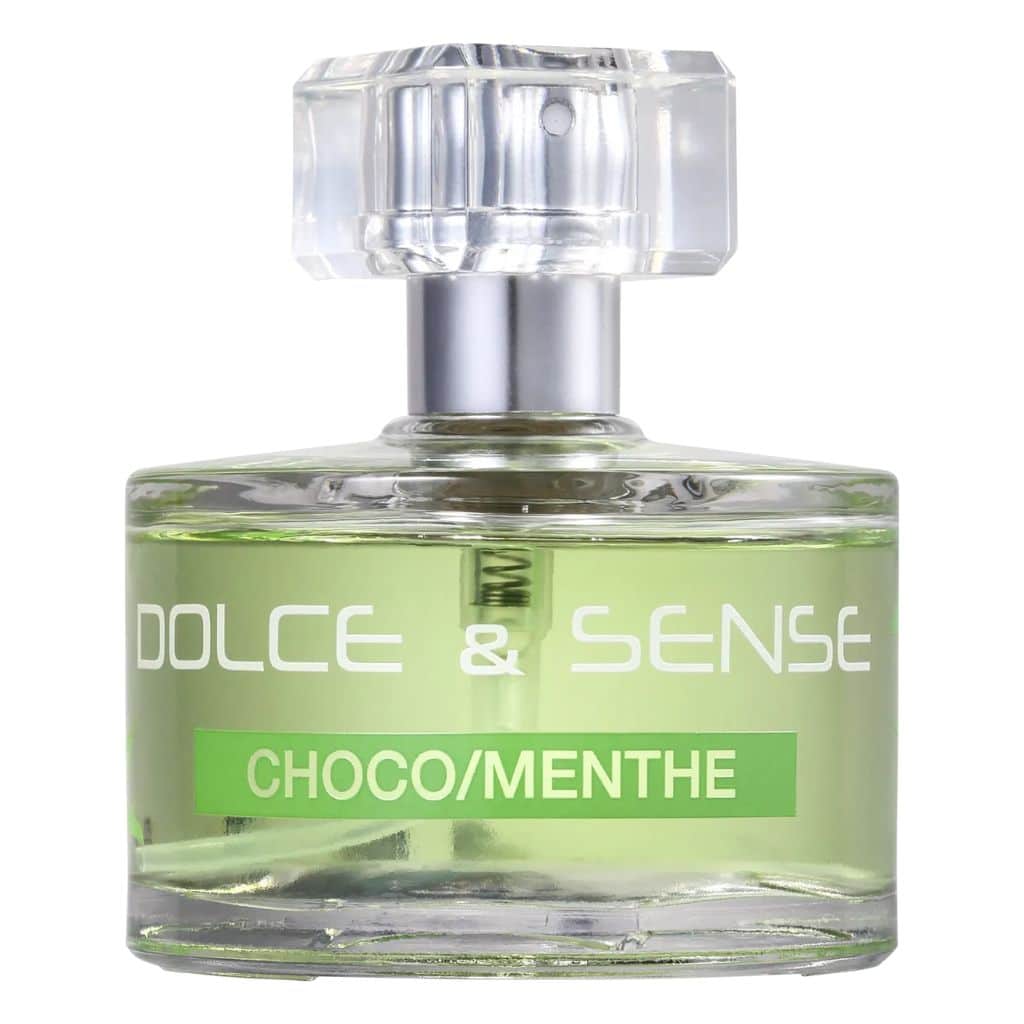 Perfume Feminino Choco Menthe da Paris Elysees 60 ml