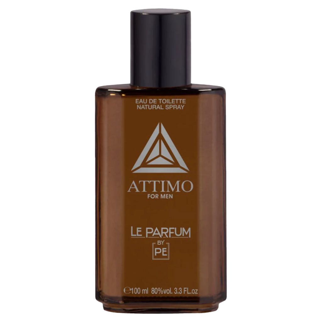 Attimo Le Parfum Perfume Masculino EDT 100 ml