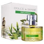 Dolce & Sense Patchouli Paris Elysees 60ml