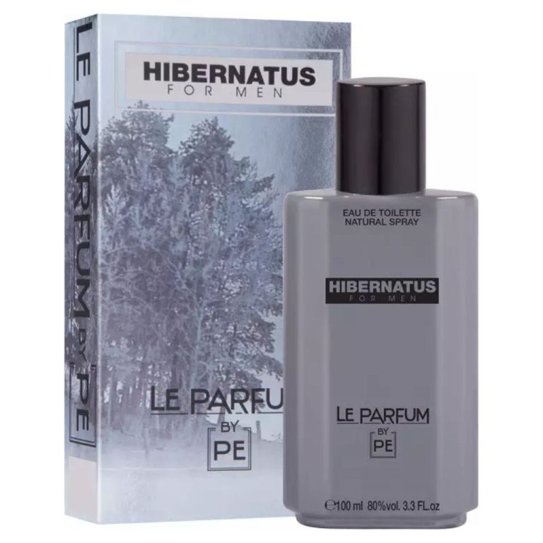 Hibernatus Perfume Masculino Le Parfum EDT 100 ml