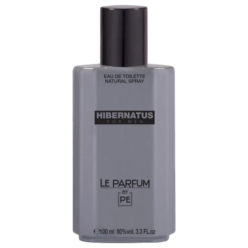 Perfume Masculino Hibernatus Paris Elysees 100 ml