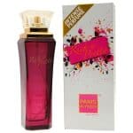 Perfume Feminino Rich N' Pretty Paris Elysees 100 ml