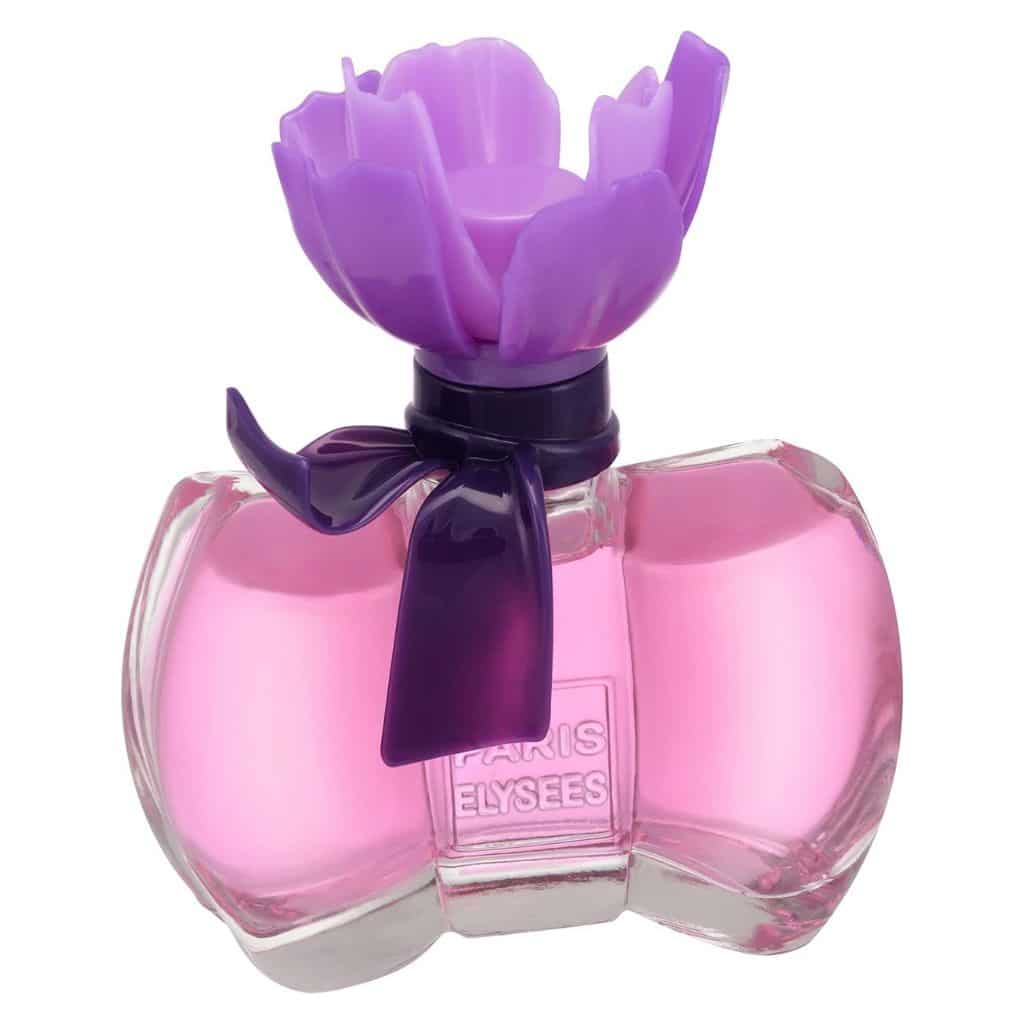 La Petite Fleur Provence Paris Elysees Perfume Feminino EDT 100 ml