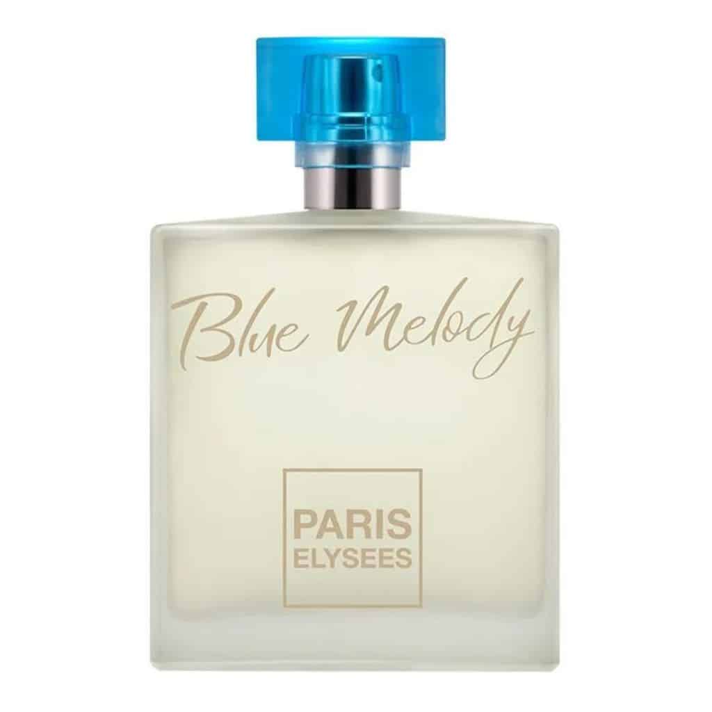 Blue Melody Paris Elysees Perfume Feminino 100 ml