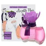 La Petite Fleur Provence Paris Elysees 100 ml Perfume Femininos