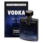 Vodka Wild Paris Elysees 100ml