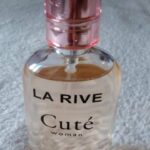 La Rive Cuté Feminino 30 ml photo review