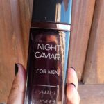 Night Caviar Paris Elysees Perfume Masculino photo review