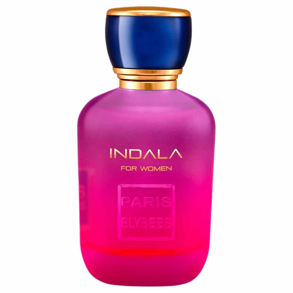 Lançamento Indala Paris Elysees Perfume Feminino 100 ml