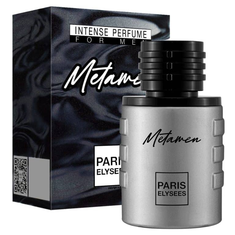 Metamen Paris Elysees Perfume Masculino 100 ml