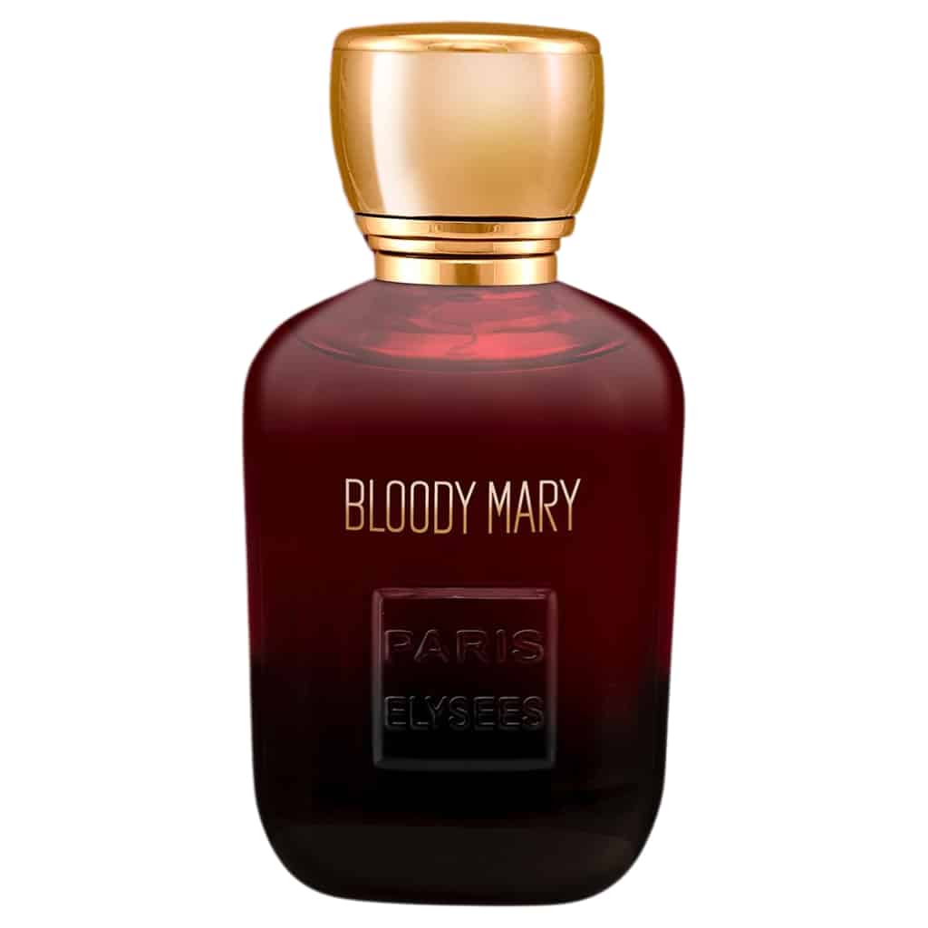 Bloody Mary Paris Elysees Perfume Feminino 100 ml