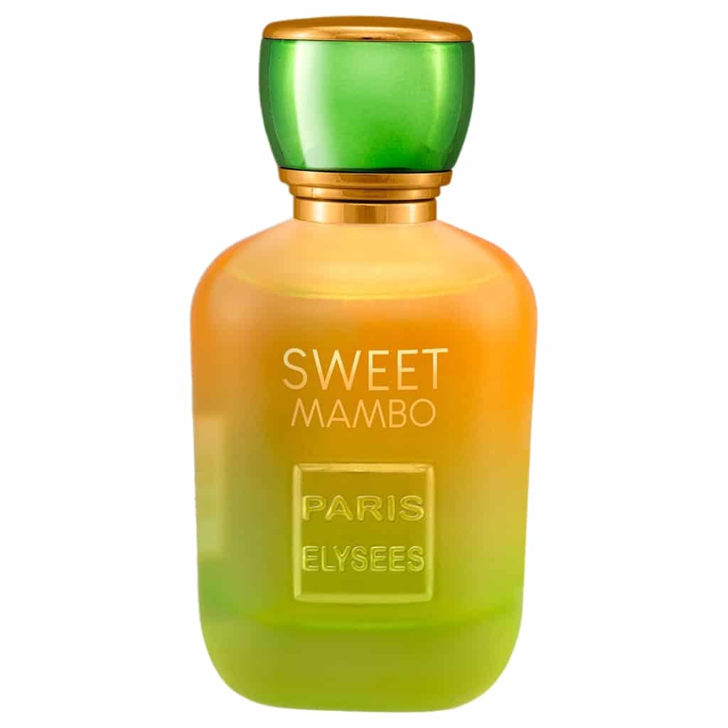 Sweet Mambo Paris Elysees Perfume Feminino 100 ml