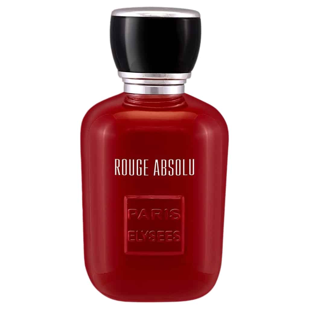 Rouge Absolu Paris Elysees Perfume Feminino 100 ml