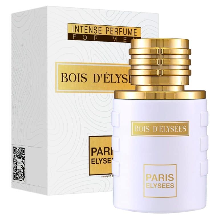 Perfume Masculino Bois d'elysees Paris Elysees 100 ml