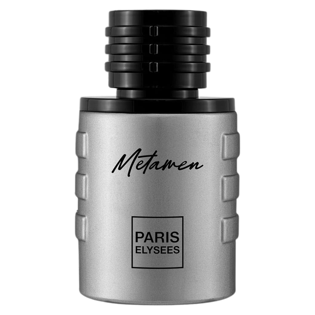 Metamen Paris Elysees Perfume Masculino 100 ml