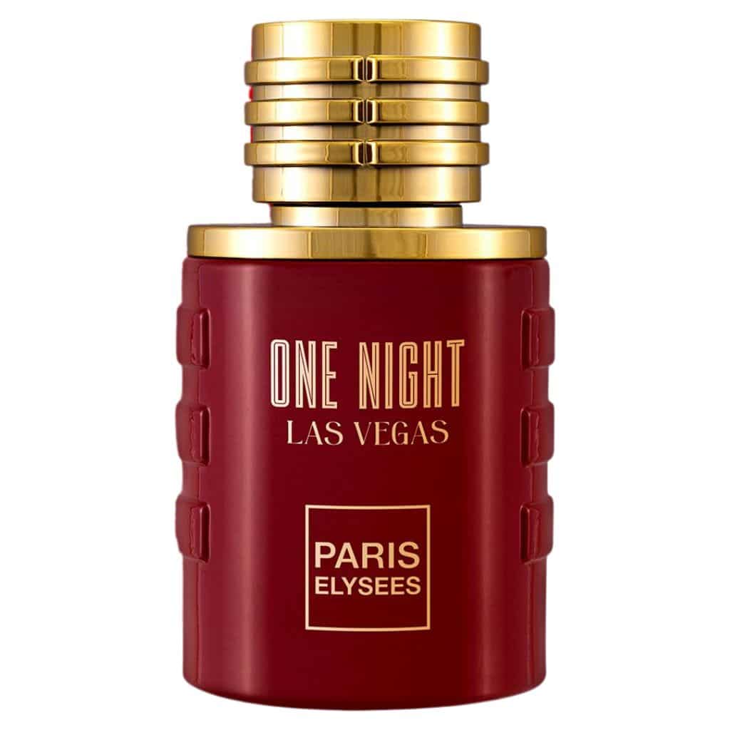 Perfume One Night Paris Elysees 100 ml