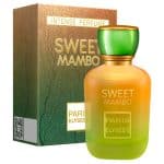 Sweet Mambo Paris Elysees Perfume Feminino contratipo do Fame - Paco Rabanne